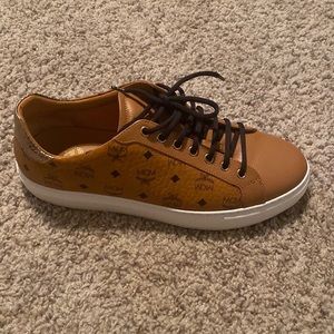 Worn once